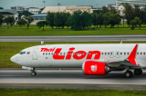 lion air