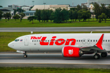 Indonesia cách chức giám đốc Lion Air sau sự cố rơi máy bay