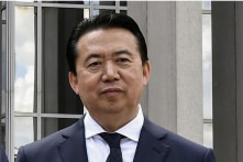 Cảnh sát Pháp điều tra vụ chủ tịch Interpol mất tích ở Trung Quốc