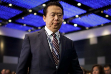 Mạnh Hồng Vĩ liên quan đến cái chết của Ban Thiền Lạt Ma thứ mười?