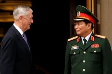 Hủy thăm Trung Quốc, Bộ trưởng Quốc phòng Mỹ sẽ tới Việt Nam