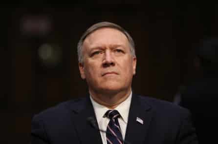 Pompeo: Chúng ta phải thay đổi Trung Quốc hoặc Trung Quốc sẽ thay đổi chúng ta