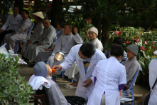 Năm 2018, thêm hàng loạt y, bác sĩ xin nghỉ việc, bỏ việc