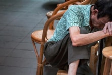 Giáo sư gốc Hoa: “Tôi là người Trung Quốc xấu xí”