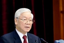 Bộ Ngoại giao thông tin về tình hình sức khỏe của ông Nguyễn Phú Trọng