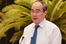 ‘Tiền xây nhà hát không ảnh hưởng đến tiền đền bù cho người Thủ Thiêm’