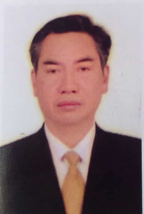 nguyen van hoa