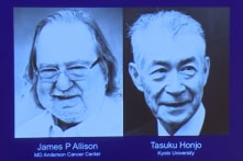 Giải Nobel Y Sinh học 2018
