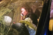 Bắt tạm giam nữ tài xế BMW gây tai nạn giao thông