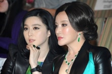 Đắc tội Giang Trạch Dân, Lưu Hiểu Khánh “bị oan hơn” so với Phạm Băng Băng 