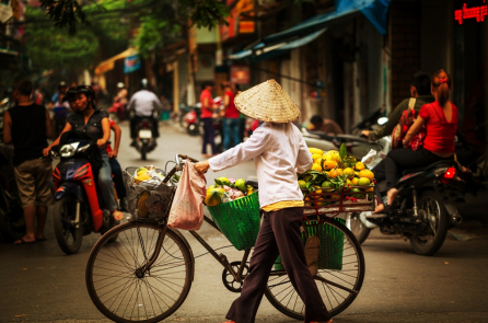 Phẩm giá của quyền lực