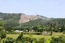 Thanh tra đất rừng Sóc Sơn chậm vì ‘công việc nhiều, rất nhạy cảm’