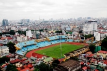 Chi hơn 6.000 tỷ đồng xây mới tổ hợp thể thao sân vận động Hàng Đẫy