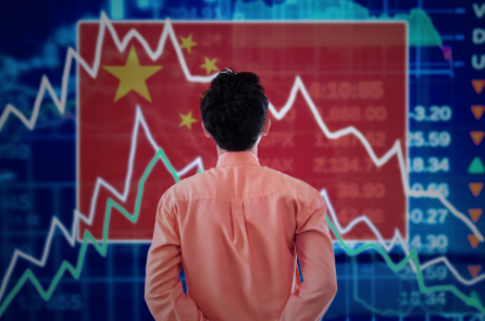 Lệnh cấm TikTok, WeChat của ông Trump “thổi bay” 100 tỷ USD chứng khoán TQ