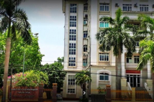 Nhậm chức 18 ngày, Sở NN Thanh Hóa xin 10 tỷ đồng sửa trụ sở