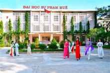 Gian lận điểm thi tại ĐHSP Huế: Sẽ mời công an vào cuộc?