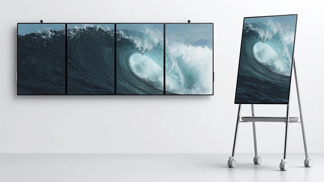 surface hub 2