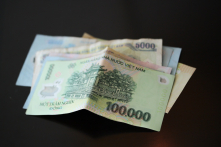 Thu hồi giấy phép của ALC II sau hai tháng phá sản