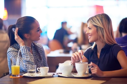 “Thói quen vệ sinh” phản ánh tố chất thật sự của một người