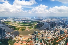 Vụ Thủ Thiêm: Lãnh đạo Sở Xây dựng TP.HCM nhiều kỳ phải kiểm điểm