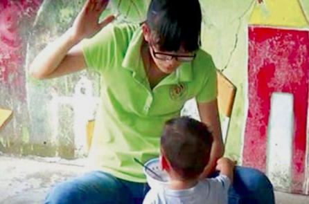 Nghiên cứu: Tổn thương do bị ngược đãi có thể khắc sâu vào tế bào trẻ