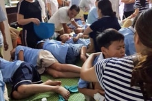 Hơn 300 học sinh ngộ độc do vi khuẩn tụ cầu vàng