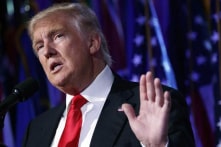 Toàn văn bài phát biểu lần 2 của Tổng thống Trump trước Liên Hiệp Quốc