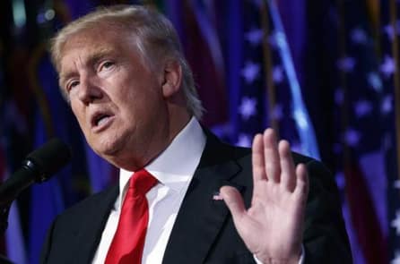 Toàn văn bài phát biểu lần 2 của Tổng thống Trump trước Liên Hiệp Quốc