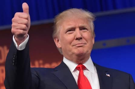 289 thành tựu của Trump trong gần 2 năm làm Tổng thống Mỹ