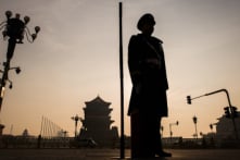 Quốc khánh Trung Quốc: Tiếng oán than của người dân phản ánh “thành tích” của ĐCSTQ