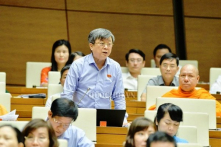 ĐBQH: Cần công khai danh tính phụ huynh mua điểm cho con