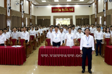 Từ 1/7/2019, tăng lương cơ sở lên 1,49 triệu đồng/tháng