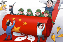 “Cuộc xâm lăng thầm lặng” của Trung Quốc tại Úc và cảnh báo cho Canada