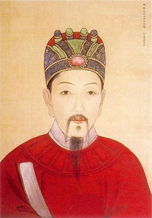 Hoàng Thái Cực