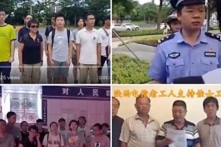 ĐCSTQ đối diện với kẻ địch nội bộ: “Thanh niên chủ nghĩa Mác”