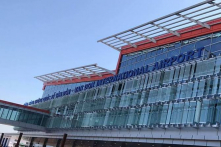 Sân bay Vân Đồn gấp rút hoàn thiện, dự kiến khai thác trong tháng 12