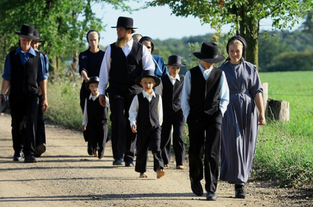 Từ chối công nghệ hiện đại, lối sống “dại” hay đáng mơ ước của người Amish?