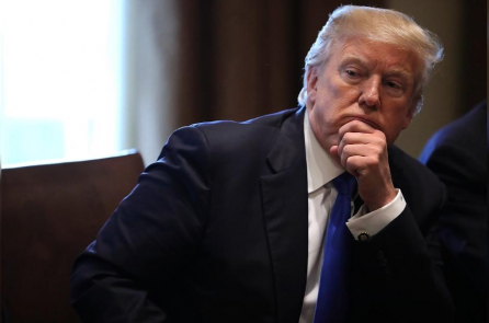 Ông Trump đang cân nhắc tung ra nền tảng truyền thông xã hội của riêng mình