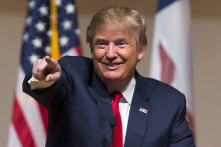 ‘Đảng Dân chủ thắng Hạ viện, nhưng Trump thắng cả cuộc bầu cử’