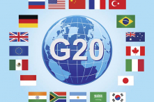 Không quốc gia nào trong nhóm G-20 sẽ đạt mục tiêu giảm phát thải CO2
