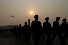 Bí mật nào phía sau hàng loạt quan chức Trung Quốc tự sát?