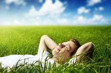 “Hóa ra, mình cũng là một người giàu có!”