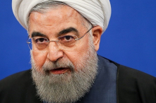 Tổng thống Iran kêu gọi toàn thế giới Hồi giáo đoàn kết chống Mỹ