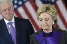 “9 lý do bà Hillary sẽ thua cuộc bầu cử sơ bộ tổng thống 2020”
