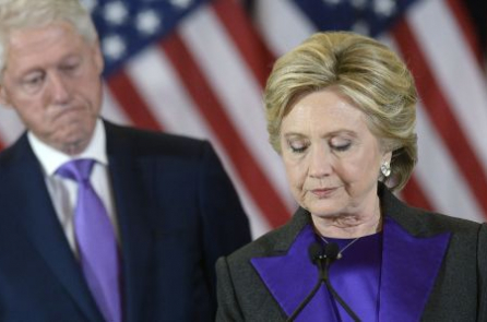 “9 lý do bà Hillary sẽ thua cuộc bầu cử sơ bộ tổng thống 2020”