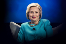 Bà Hillary Clinton sẽ lại tranh cử tổng thống Mỹ vào năm 2020?