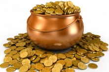 Gia tài của anh chàng bủn xỉn