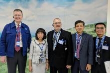 Mỹ cam kết hỗ trợ các doanh nghiệp nhỏ và vừa Việt Nam