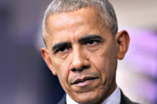 Cựu Tổng thống Mỹ Barack Obama nhiễm COVID-19