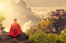 Đừng so sánh bản thân với người khác